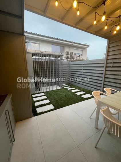 Casa 4 camere 140MP | Voluntari | 2 Locuri de parcare | Gradina | - 22