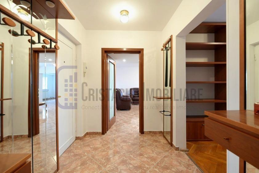 Spațiu de birou | 5 camere | Pasajul Marasesti