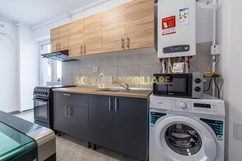 Studio de vanzare | Theodor Pallady | Metrou | 0% Comision | Mobilat - 5