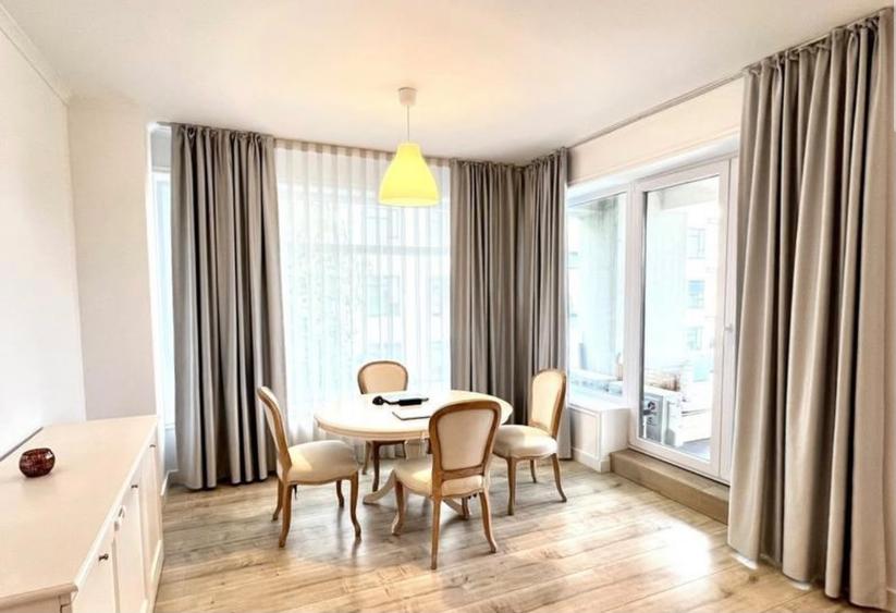 Apartament 3 camere de închiriat – Laguna Residence
