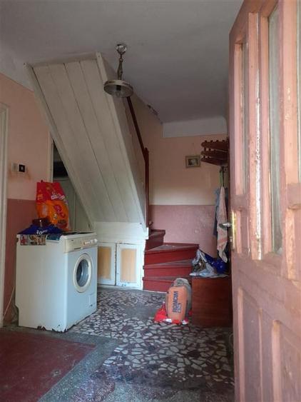 Vila P+M Centru istoric 4 cam 211 mp LIBERA