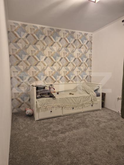 Vila superba de vanzare in Bardesti, 240 mp, 636 mp teren