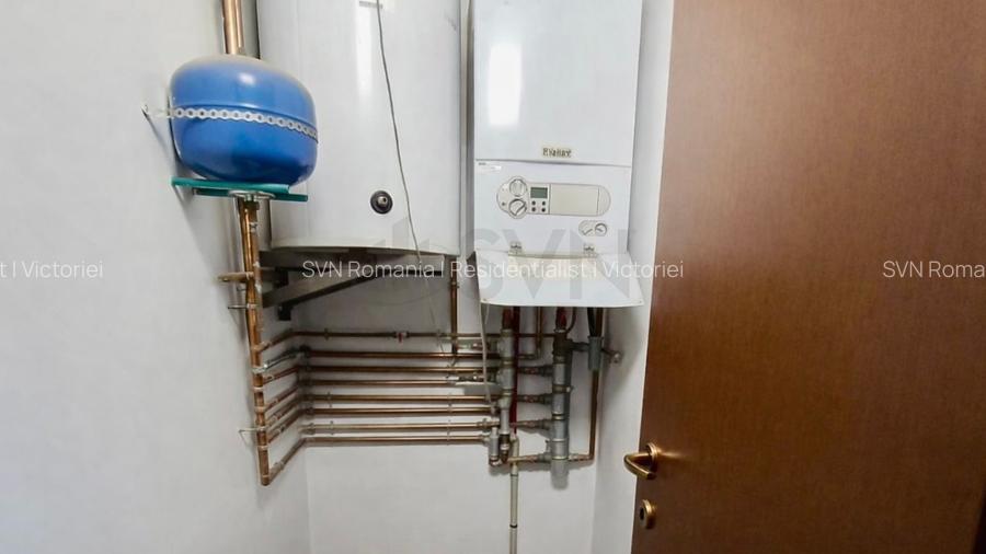 REA0046801 Triplex - 6 camere I Terasa 75 mp I View Superb I De vanzare - 16
