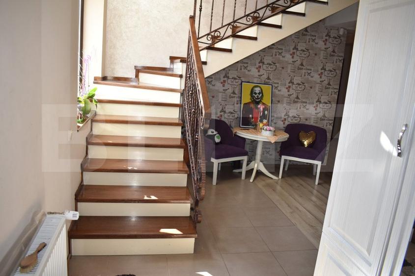 Casa 4 camere, Sancraiu de Mures, comision zero pentru cumparator
