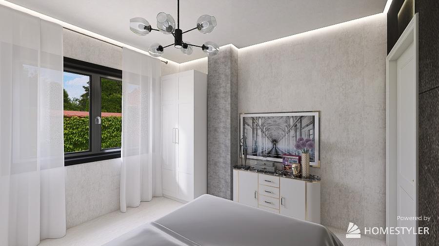 Apartament 3 camere si loc de parcare