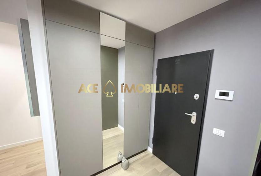 2 Camere de inchiriat | Crangasi - Trio Bridge | Centrala | Parcare
