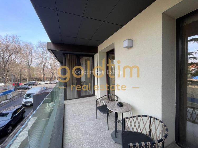 ZONA EXCLUSIVISTA/BLOC BOUTIQUE/FINISAJE DE LUX/TERASA SPECTACULOASA - 2