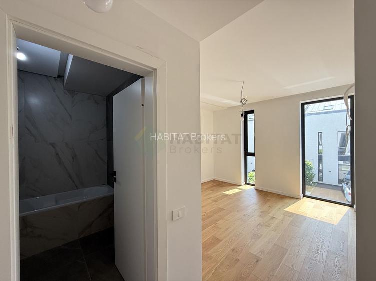 Disponibila acum in zona Matei Millo | Vila moderna 5 camere - 19
