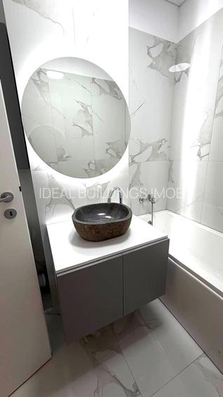 Prima Inchiriere | Apartament 2 camere | Open Space | 42mp - 10