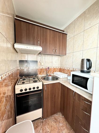 Apartament complet mobilat în Șinteu | 2 balcoane | Investiție Airbnb - 5