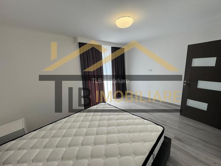 Apartament de 2 camere,55mp, parcare, zona Ama Residence - 7