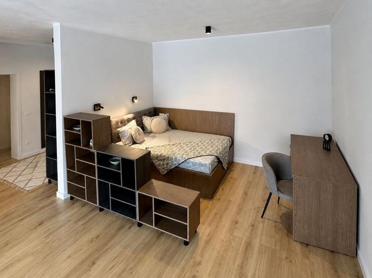 Apartament 2 camere de închiriat, Vitus Residence, Strada Mihai Viteazul, Brașov