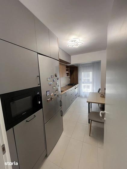 Vanzare Apartament 2 camere Bloc Nou Drumul Taberei-Brancusi