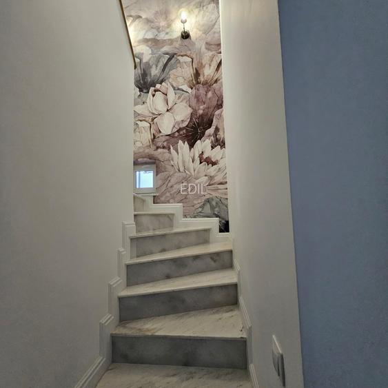 Casa duplex 130mp, mobilat complet, zona Stadionului de fotbal, Floresti - 18