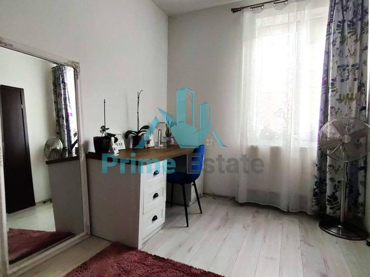 Apartament 2 camere cu parcare Horea, Facultatea de Litere