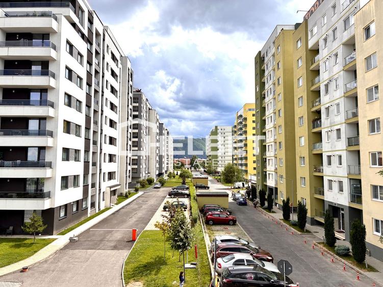STUDIO / PET-FRIENDLY / TRACTORUL / PARCARE SUBTERANĂ