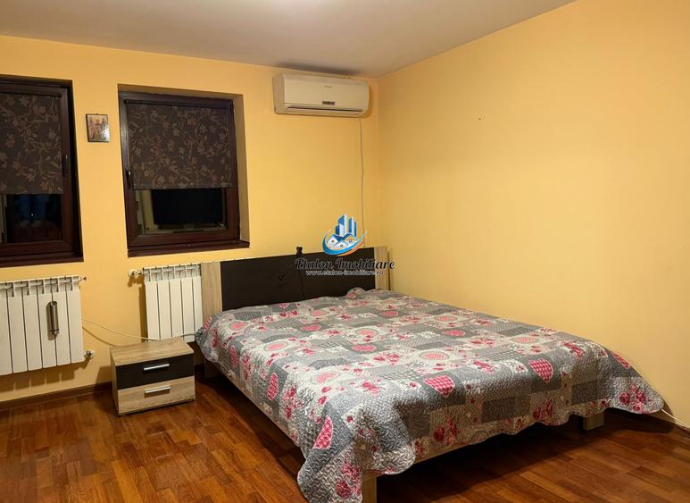 Casa 240 mp utili P+M, 9000 mp teren, Girov, Jud. Neamt - COMISION 0 la cumparat