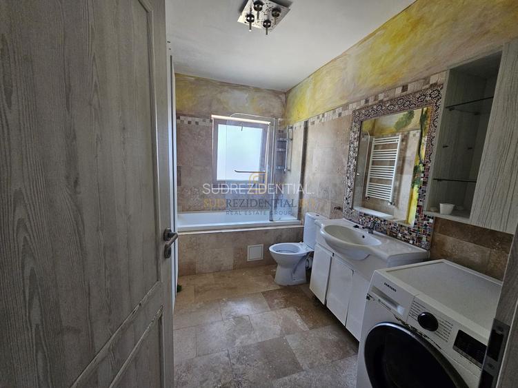 Vilă 3 camere de vânzare – Comuna Berceni, la 10 minute de București - 11