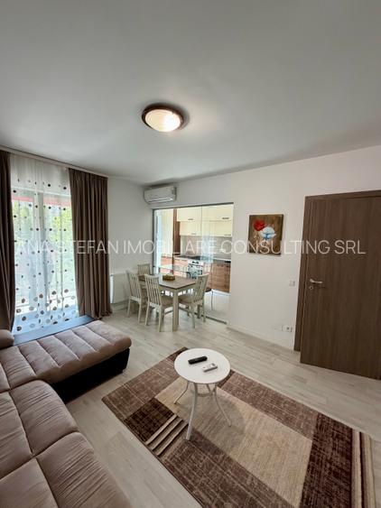 Lujerului l 21TH Residence l 2 Camere+Parcare l 5 Min Metrou - 6
