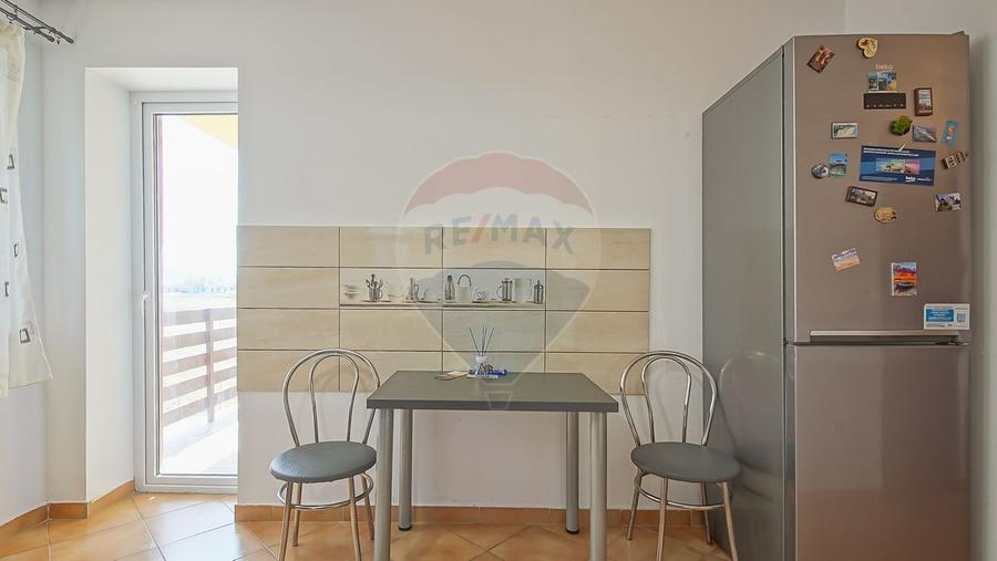 Apartament 2 Camere Subcetate - Mobilat, Parcare, Liniște lângă Brașov