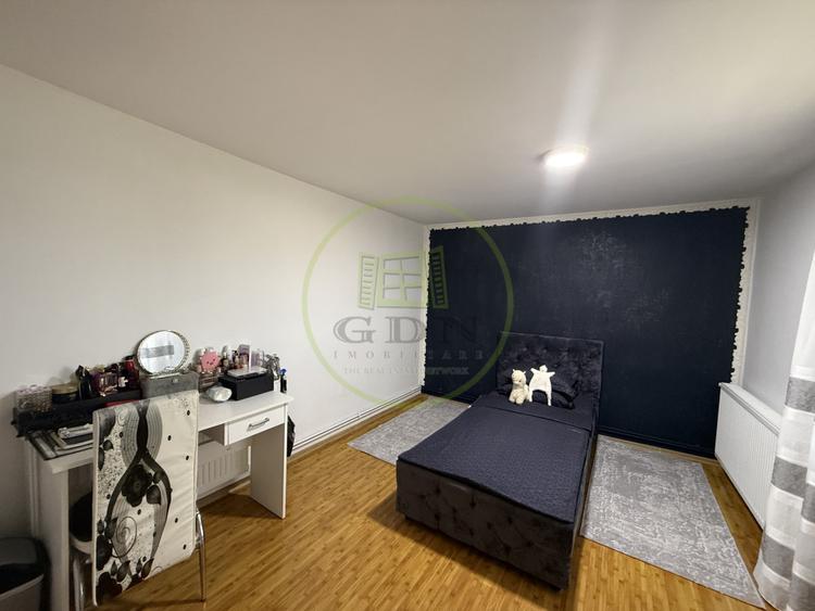 Casa P+1, teren 155 mp, 120 mp utili, Brestei