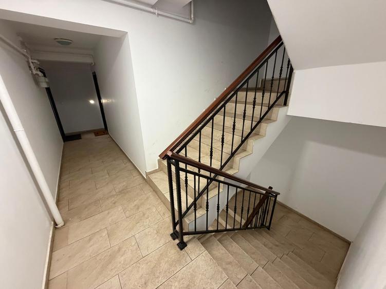 Apartament 2 Camere 1 Decembrie 1918 Bloc 2019 52 Mp Centrala 10 Min Metrou