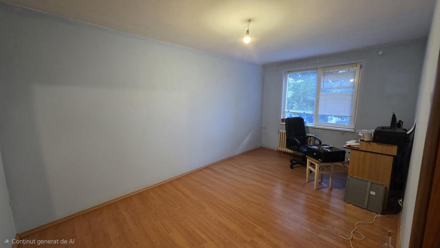 Vanzare Apartament 2 camere, Rahova, Salaj, Alexandriei, dec, centrala proprie