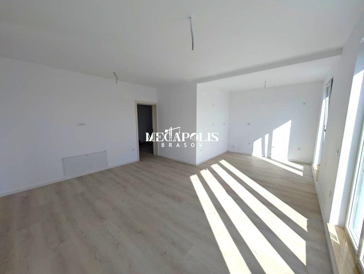 Casa Single Sanpetru Finisata