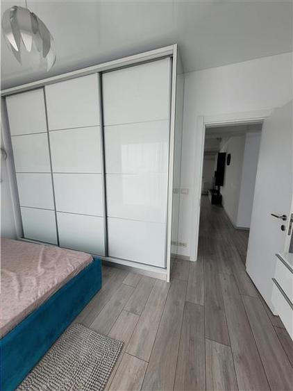 Apartament Premium cu Terasa Superba si Loc de Parcare, Plus Boxa la Subsol, Mam