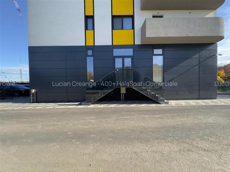 Spatiu comercial Frumoasa, Iasi, 400mp, Pasaj Bucium - 11