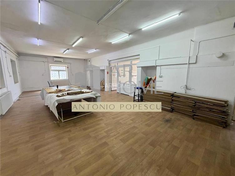 Spatiu industrial in Ploiesti, zona Gageni - 6