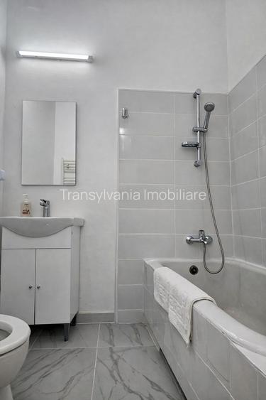 Apartament 1 Camera De Inchiriat | Ultracentral | Piata Unirii | UMF - 7