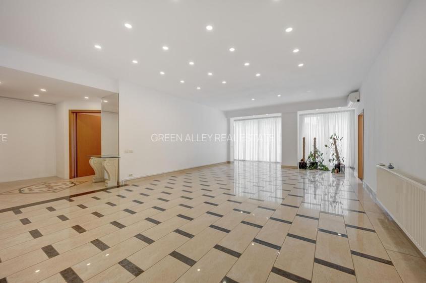 APARTAMENT DEOSEBIT IN ZONA EXCLUSIVISTA - PRIMAVERII - DANTE ALIGHIERI - 4