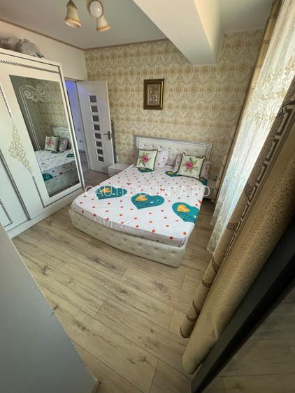Apartament 3 camere de vanzare | Bucurestii Noi | Metrou Parc Bazilescu - 5