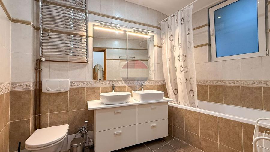 Apartament 3 camere de inchiriat | Ultracentral | Universitate