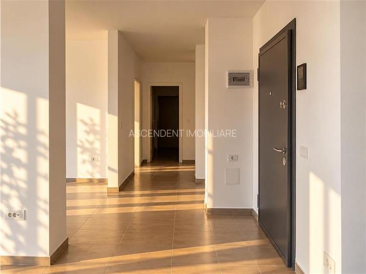 2 camere+ 24mp terasa, incalzire pardoseala, Maurer Villas Tractorul:Spatiu, lum - 6