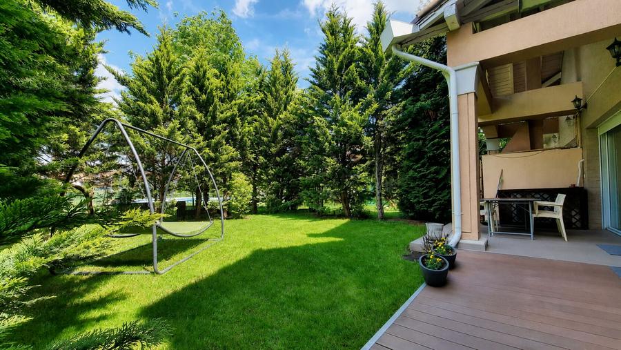 5-Bedroom Villa | Complex with Pool | Pipera | American School