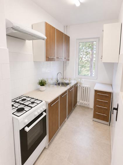 Apartament Semidecomandat - 2 Camere I Etaj 2/4 - Cart. Manastur - 3