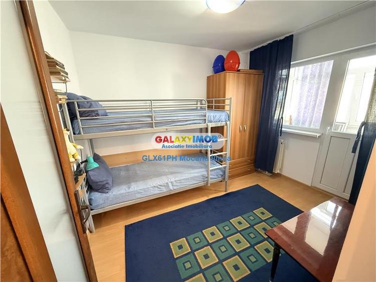 Vanzare apartament 4 camere, Republicii, Ploiesti