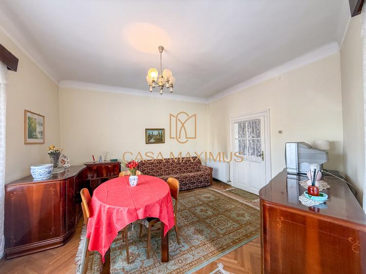 Casa individuala zona Piata Cluj