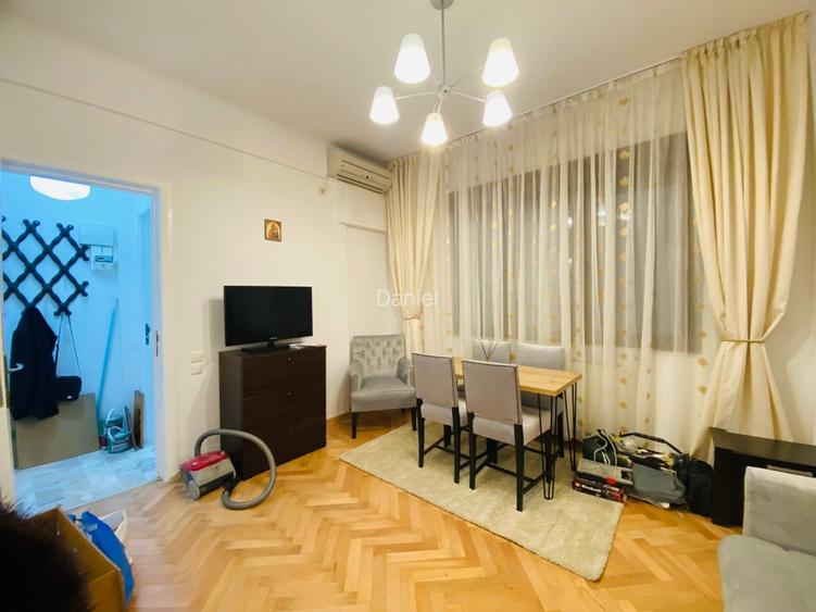 Apartament 2 camere centru Calea Victoriei  - 3