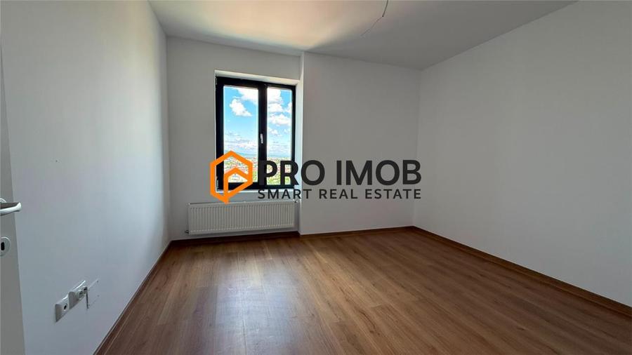 Apartament 2 camere cf 1 decomandat zona Obor-Focsani