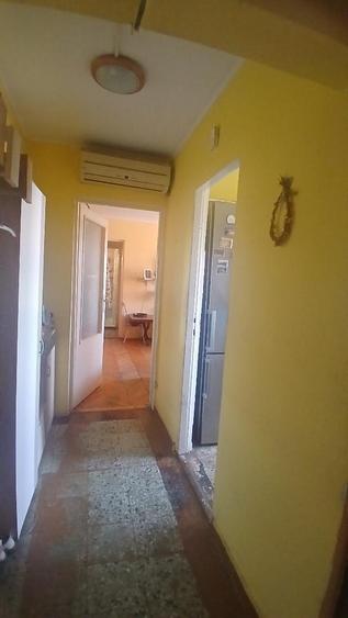 Apartament 3 camere confort unu  Circumvalat Gh Lazar