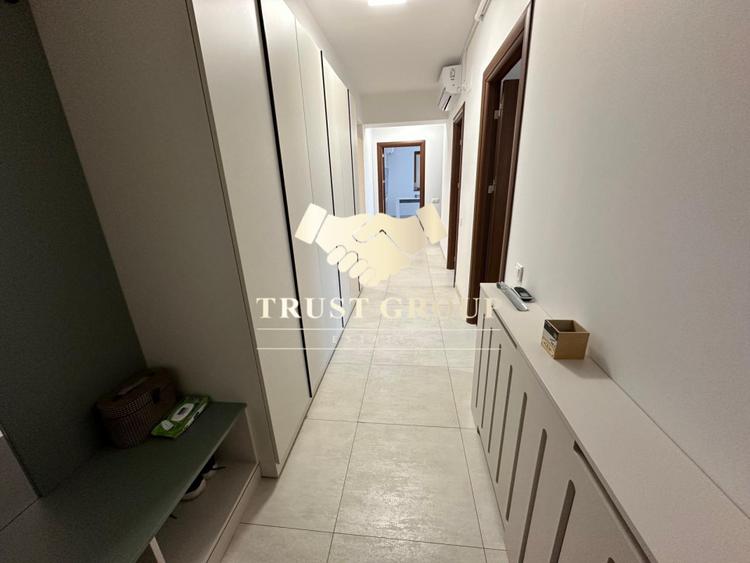 Penthouse 4 camere | Calea Plevnei | Stirbei Voda | 115 mp utili + 230 mp terasa