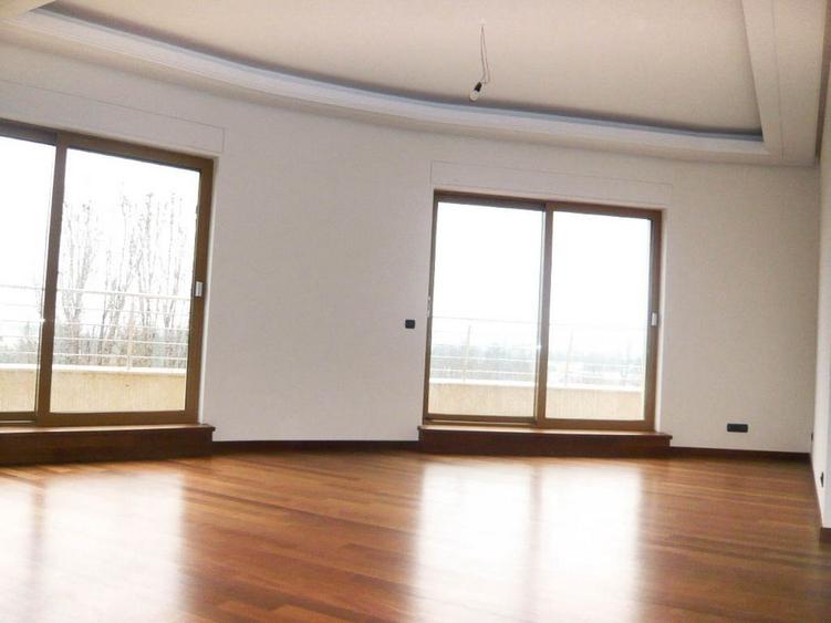 Penthouse 3 camere | Primaverii