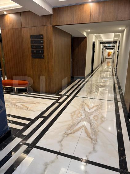Apartament de lux, cu 2 camere, 54 mp - zona ultracentrala