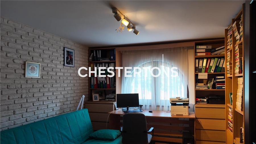 Vila de vanzare, 6 camere, renovata integral in 2021, teren 1.230 mp – Chitila