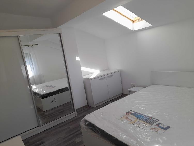 Gorjului - 5 minute metrou - Apartament MODERN - BLOC NOU - CENTRALA PROPRIE