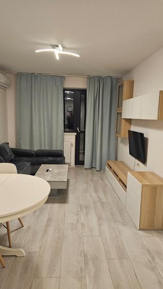 Acasă, Din Prima Zi | Apartament 2 Camere Gata de Mutare
