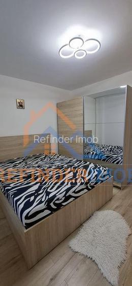 Apartament 3 camere decomandat, renovat, cu centrala - Rahova